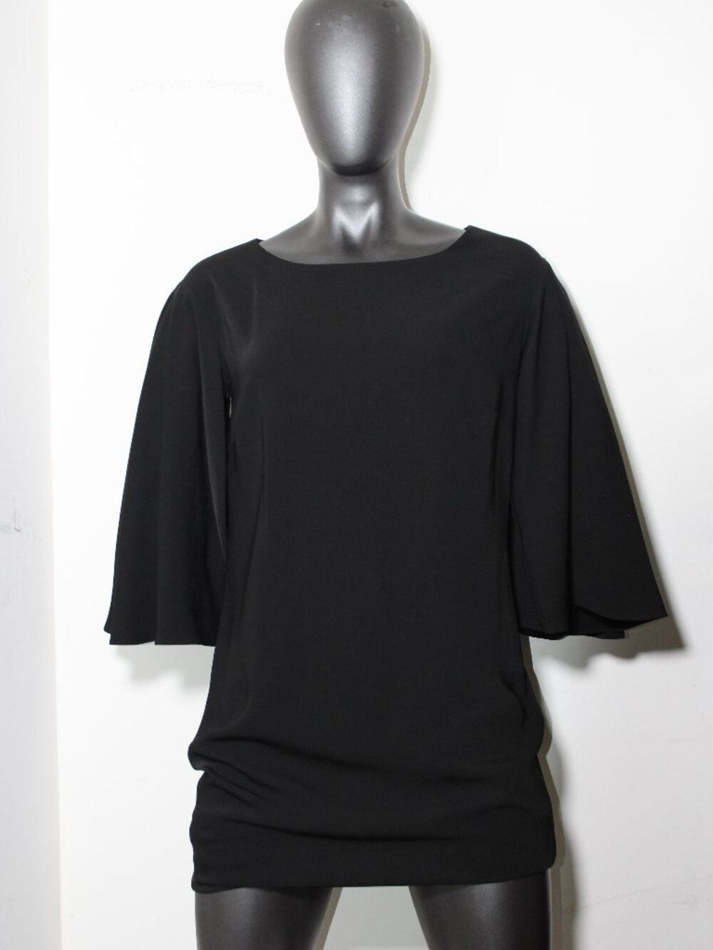 Lauren Ralph Lauren minidress black size 4